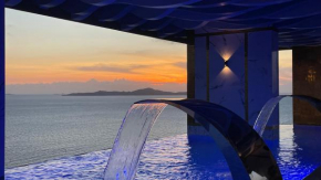 Copacabana Jomtien Luxury Residence & Yahaha